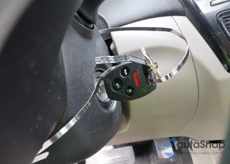 2013 Honda Civic Ex z USA, uszkodzony, nr VIN 2HGFB2F81DH545804